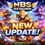 NBS REBORN New Update