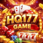 HQ177 Game