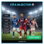 FIFA Injector