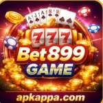 Bet899 Game