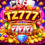 TZ777 game