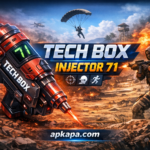 Tech Box Injector 71
