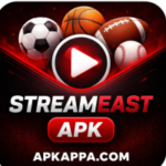 streameast app