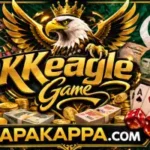 kkeagle Game