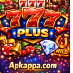777Plus Game