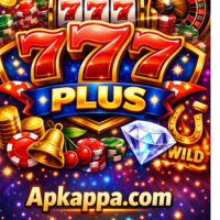 777Plus Game APK Download Latest Version Free For Android - APKAPPA