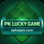 PK Lucky Game