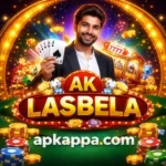 Ak lasbela