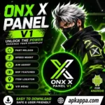 Onx x panel v1