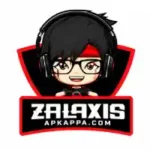 Rank Booster Zalaxis